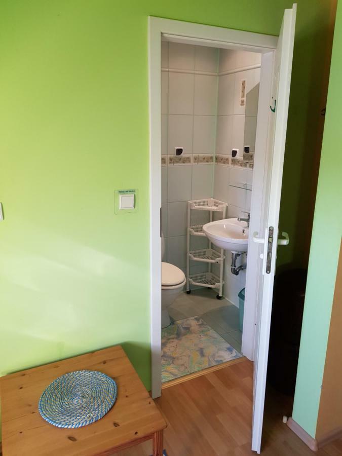 Elexia Apartment Sianozety Exterior foto